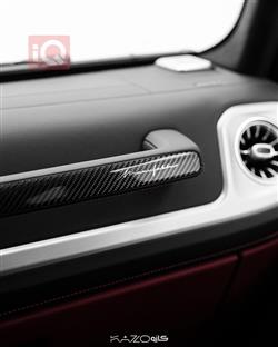 مێرسێدس بێنز G-Class